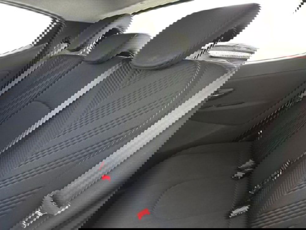 Lancia Ypsilon usata a Bologna (13)