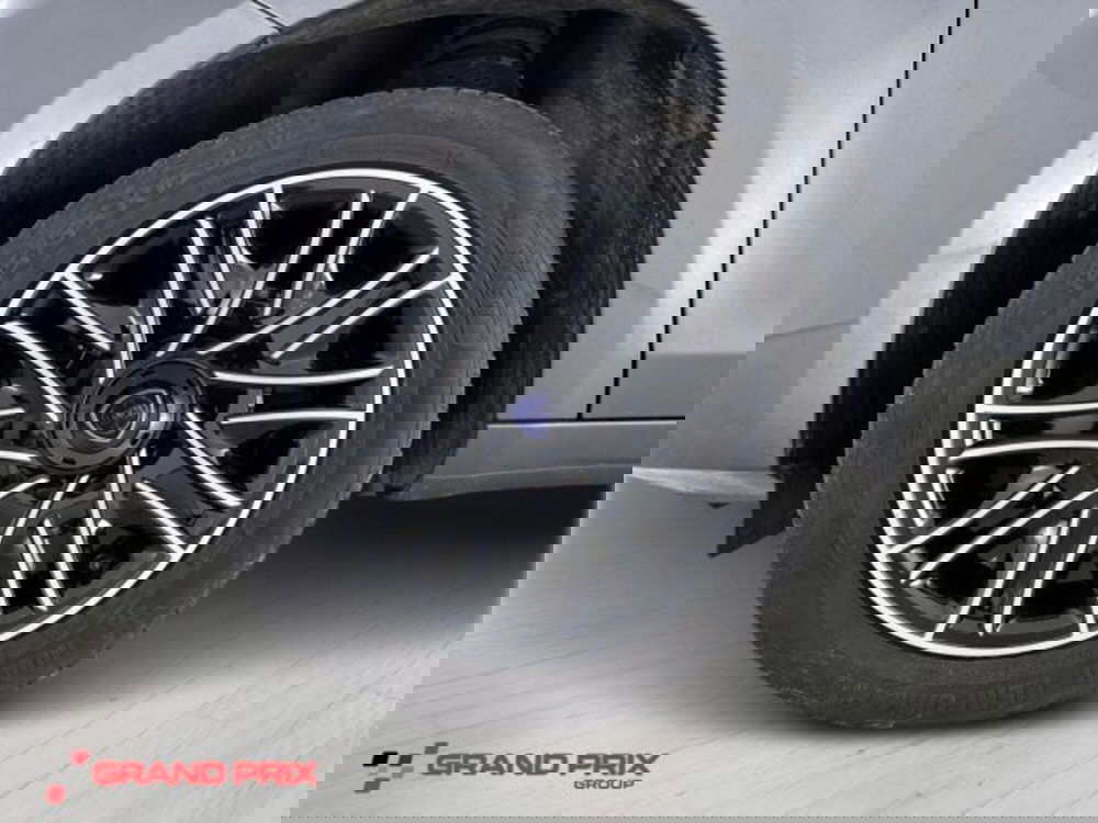 Lancia Ypsilon usata a Bologna (6)