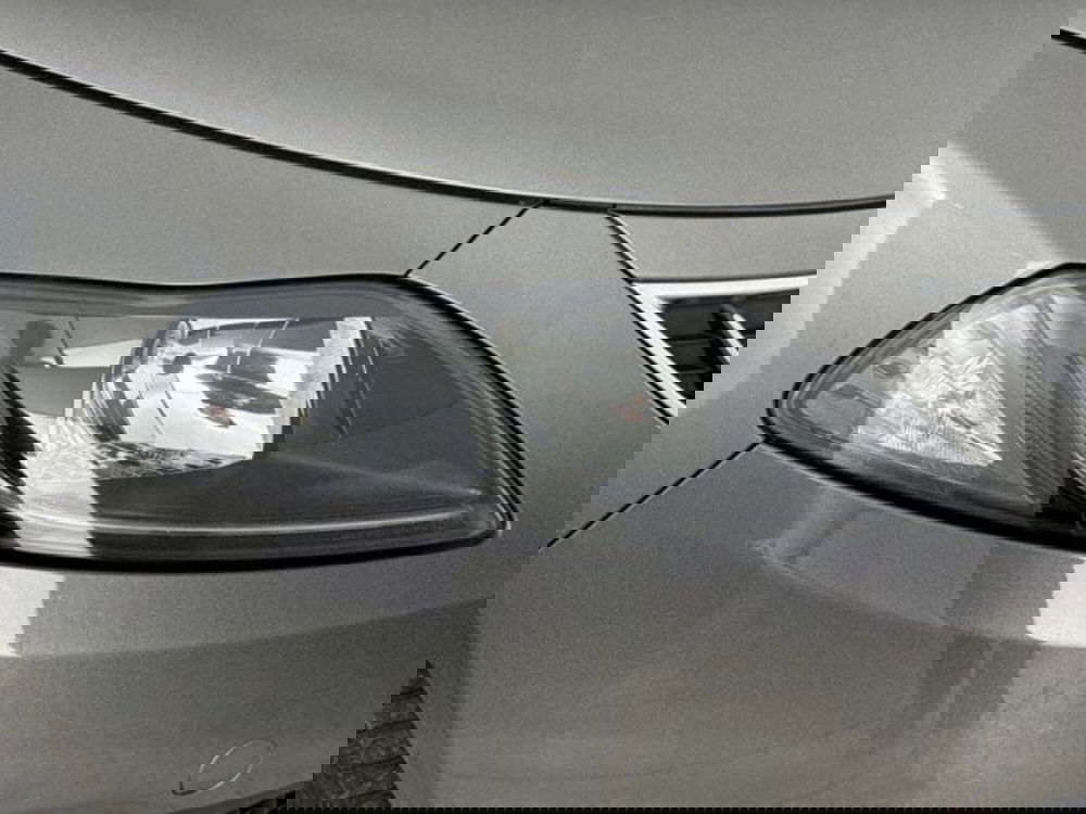 Lancia Ypsilon usata a Bologna (7)