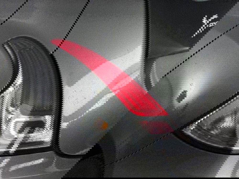 Lancia Ypsilon usata a Bologna (8)