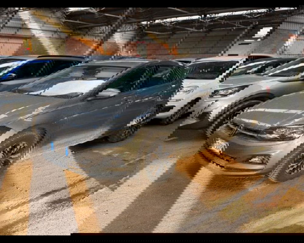Volkswagen Polo usata a Bologna