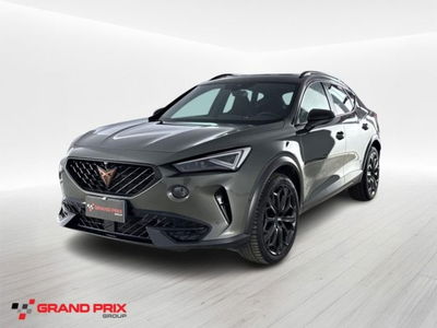 Cupra Formentor Formentor 2.0 TSI DSG VZ del 2023 usata a Castenaso