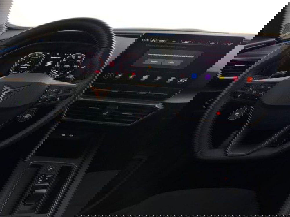 Cupra Formentor usata a Bologna (10)