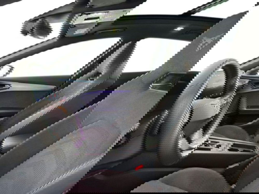 Cupra Formentor usata a Bologna (12)