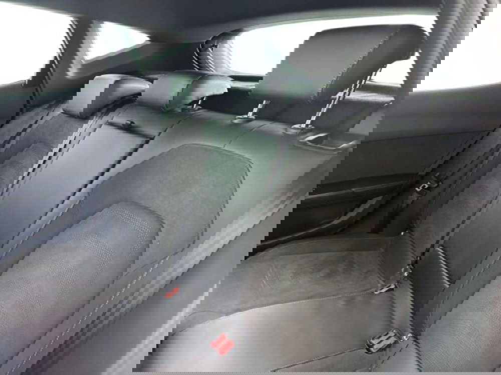 Cupra Formentor usata a Bologna (13)