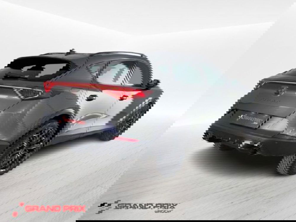 Cupra Formentor usata a Bologna (2)