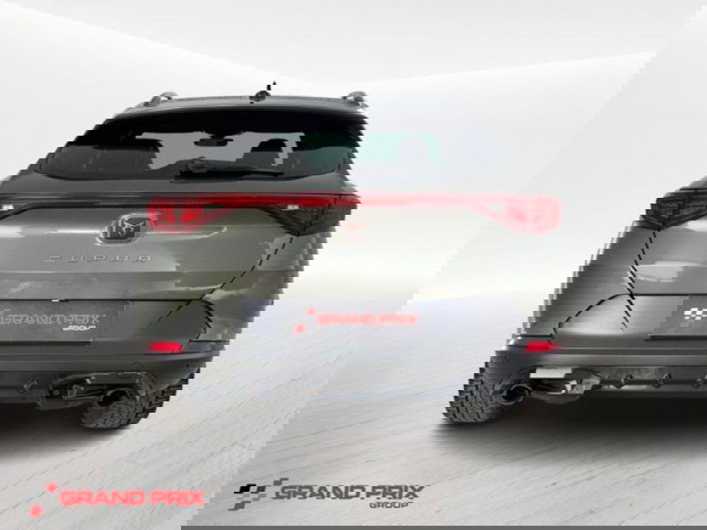 Cupra Formentor usata a Bologna (5)