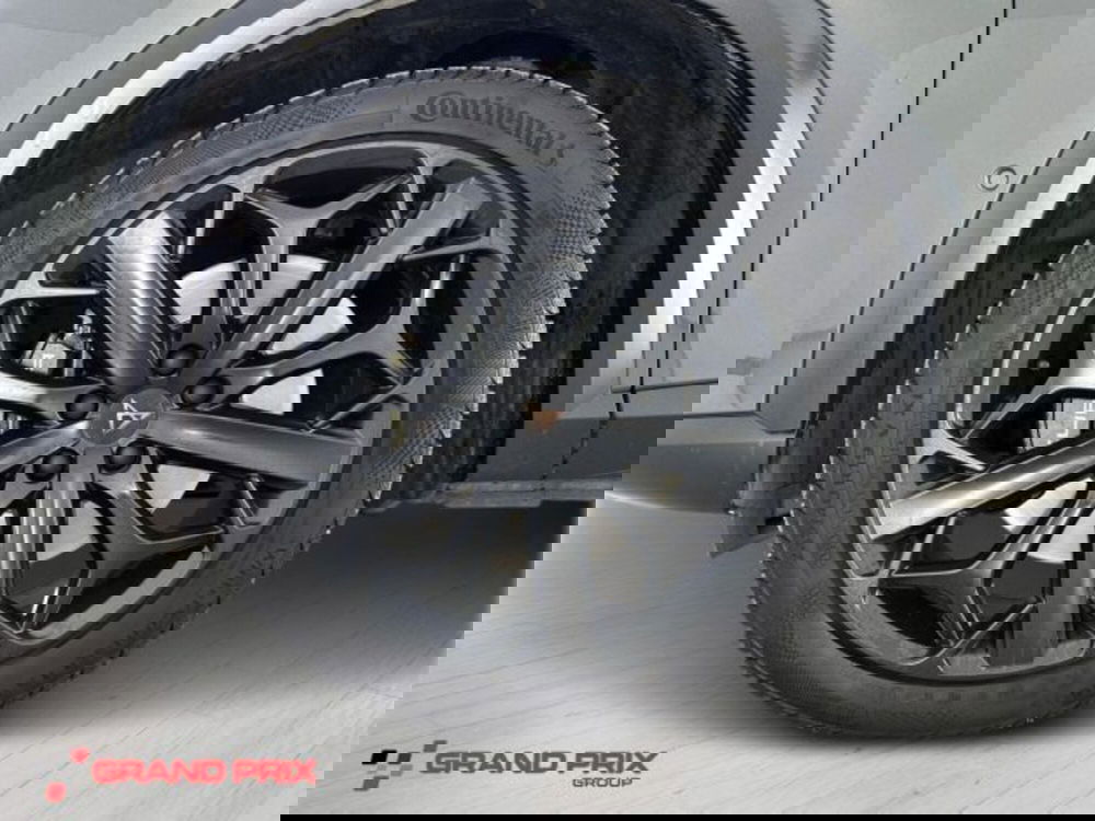 Cupra Formentor usata a Bologna (6)