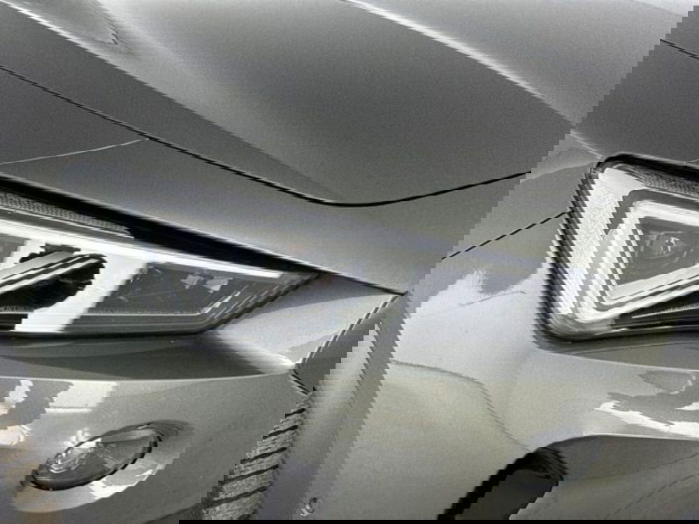 Cupra Formentor usata a Bologna (7)