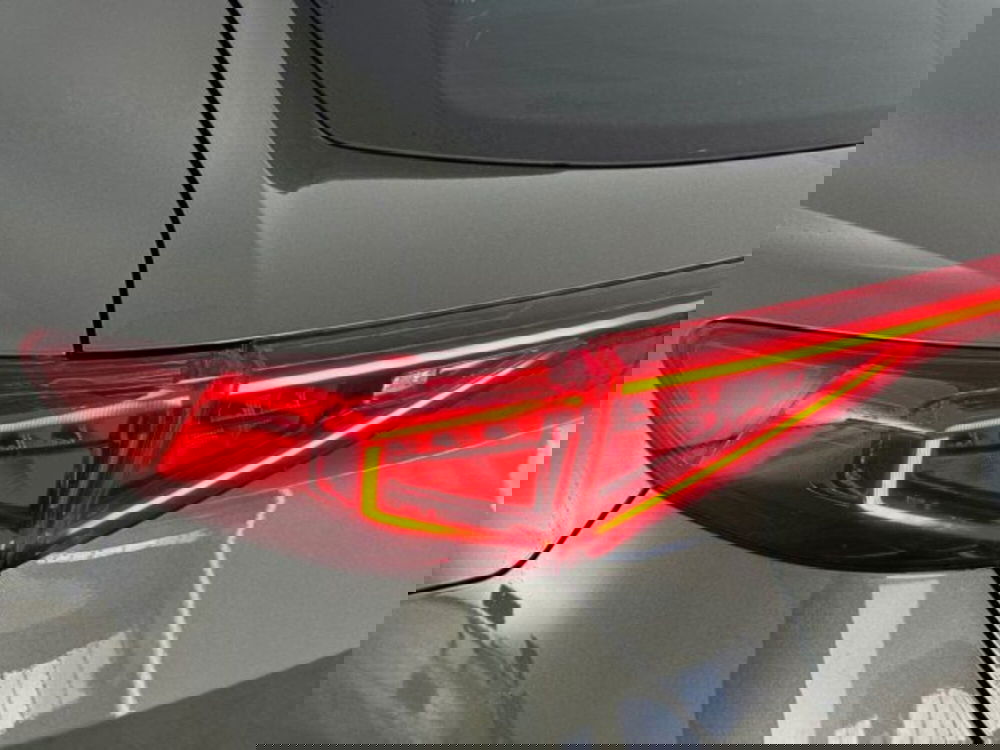 Cupra Formentor usata a Bologna (8)