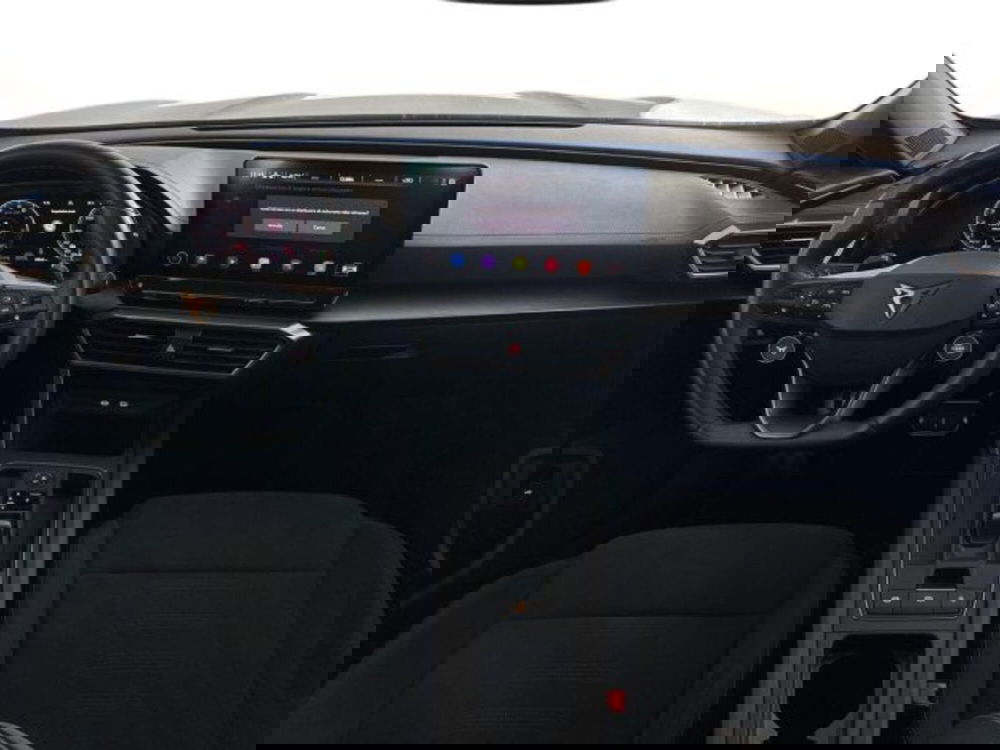 Cupra Formentor usata a Bologna (9)