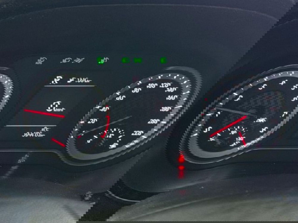 Hyundai i10 usata a Bologna (11)