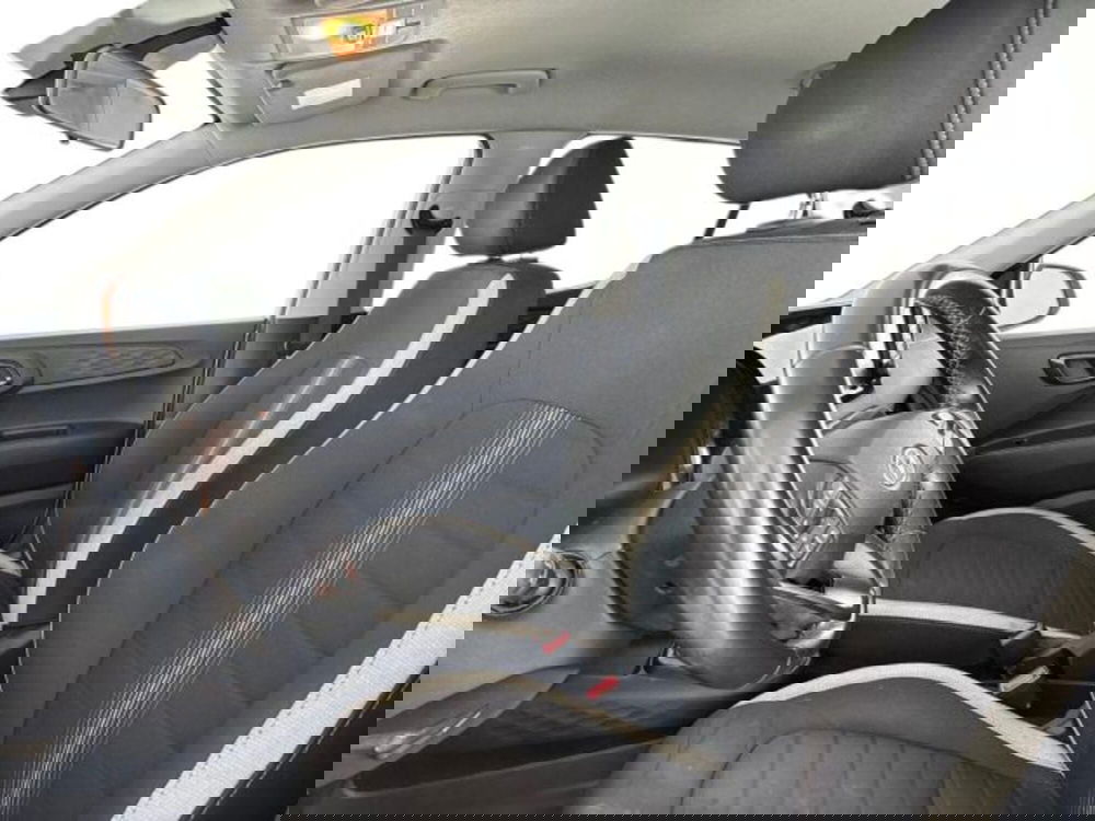 Hyundai i10 usata a Bologna (12)