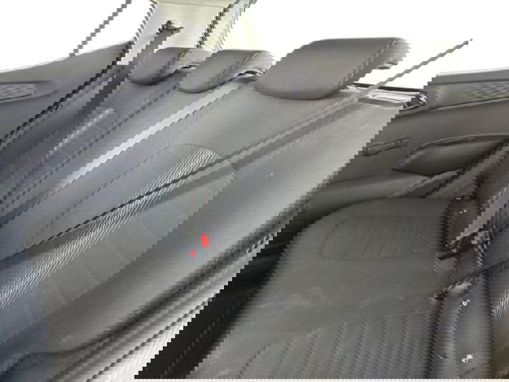 Hyundai i10 usata a Bologna (13)