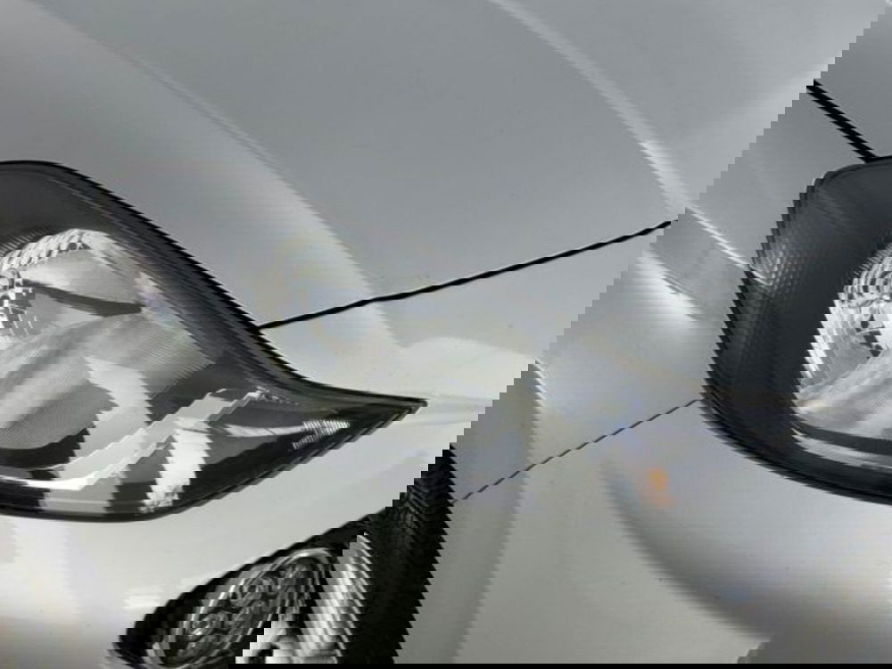 Hyundai i10 usata a Bologna (7)