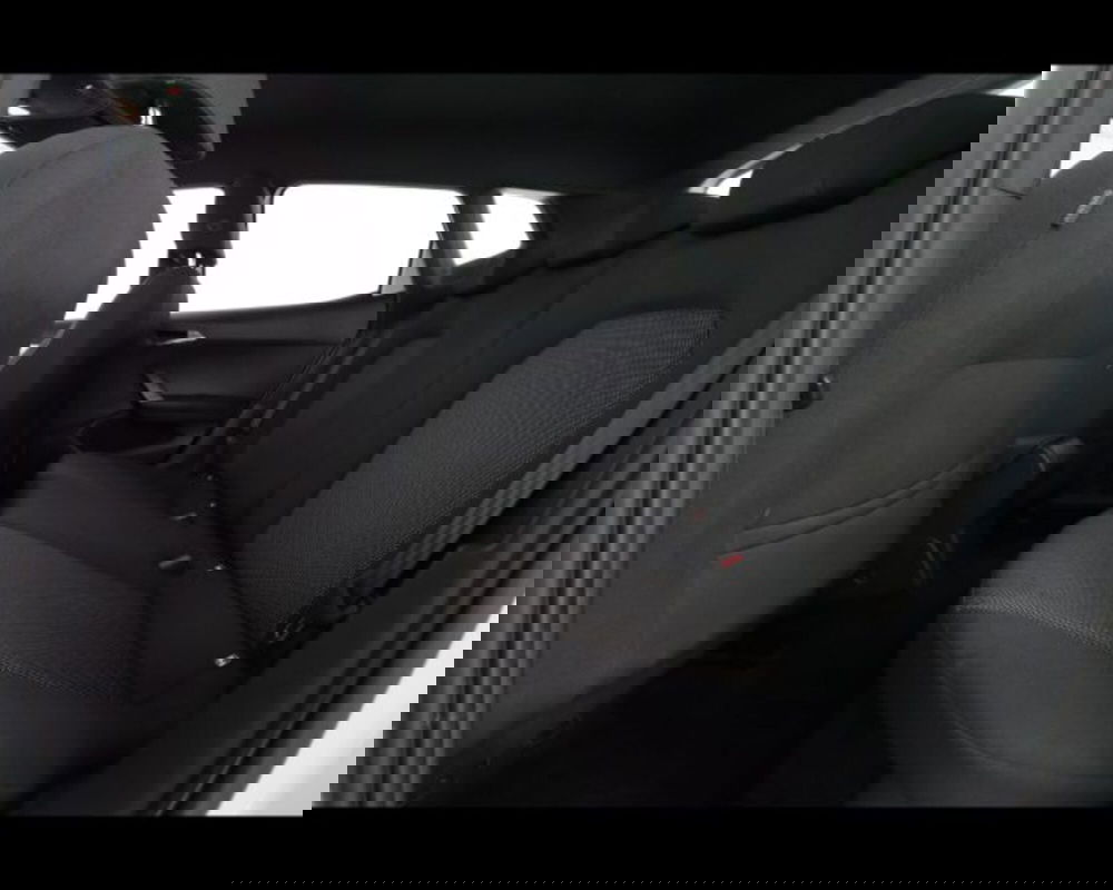 SEAT Arona usata a Bologna (10)