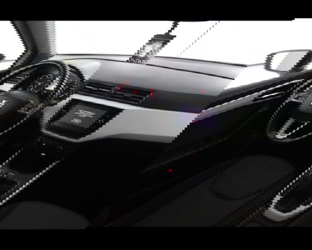 SEAT Arona usata a Bologna (17)