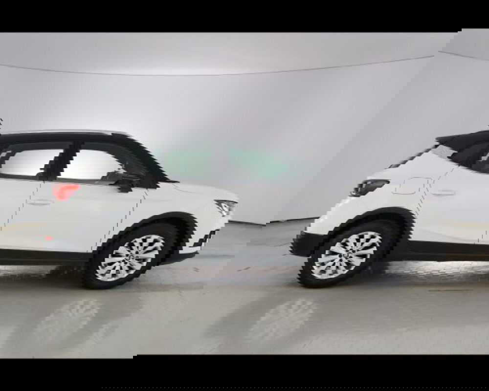 SEAT Arona usata a Bologna (4)