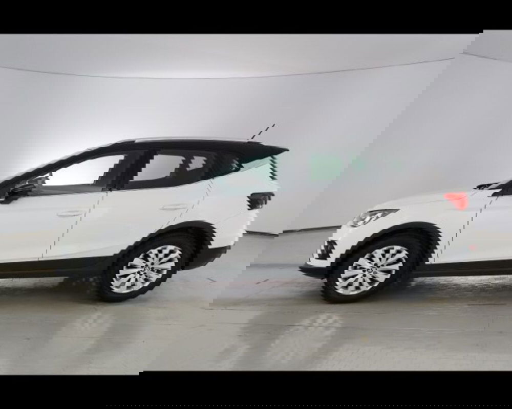 SEAT Arona usata a Bologna (8)