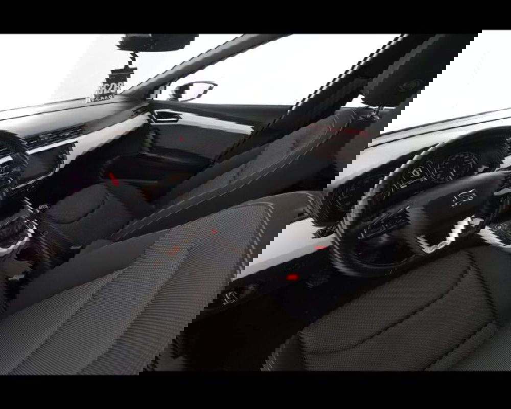 SEAT Arona usata a Bologna (9)