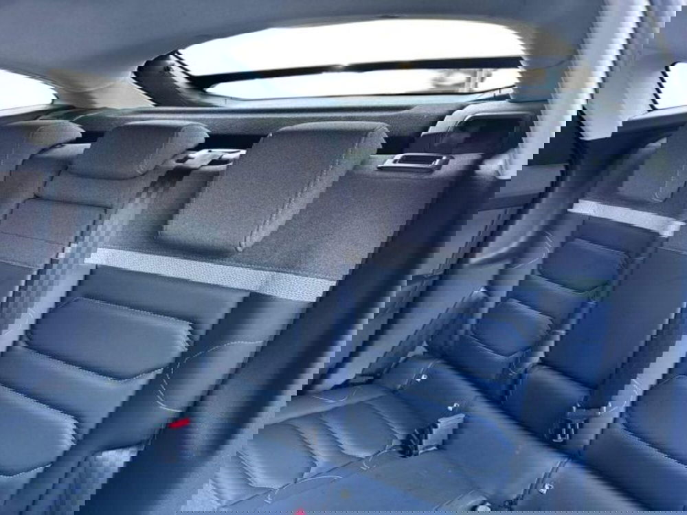 Citroen C4 usata a Bologna (16)