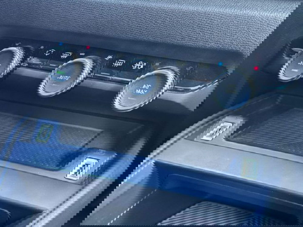 Citroen C4 usata a Bologna (19)