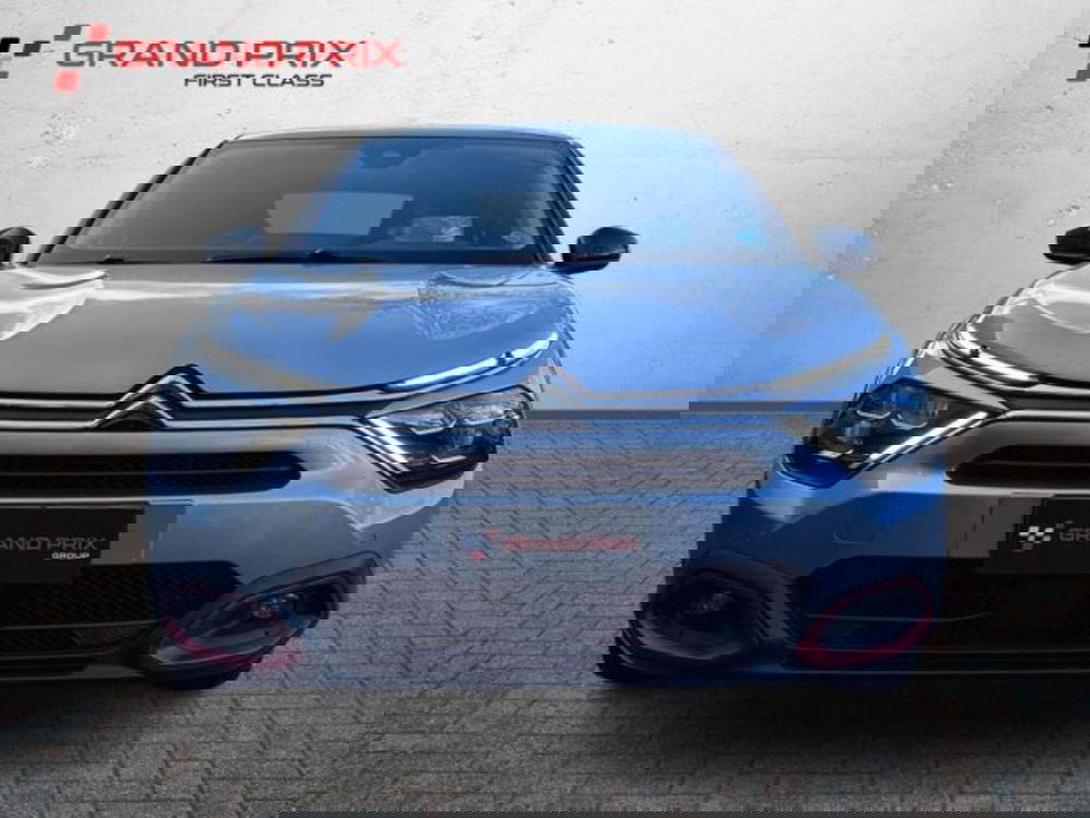 Citroen C4 usata a Bologna (5)