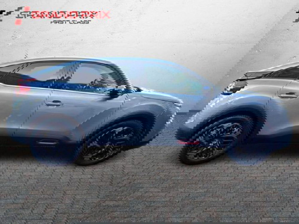 Citroen C4 usata a Bologna (6)