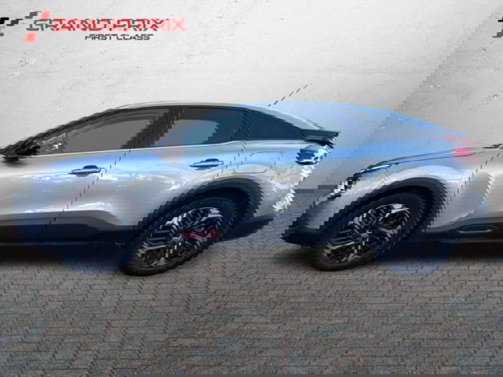 Citroen C4 usata a Bologna (7)