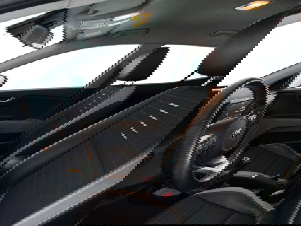 Kia Stonic usata a Bologna (12)