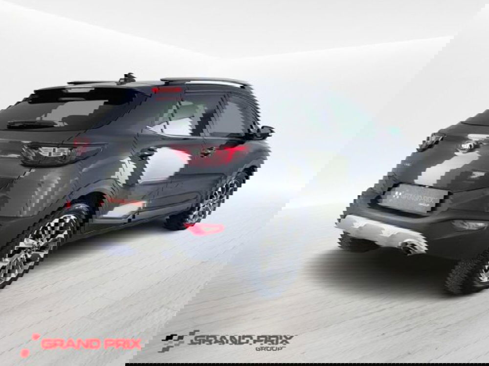 Kia Stonic usata a Bologna (2)