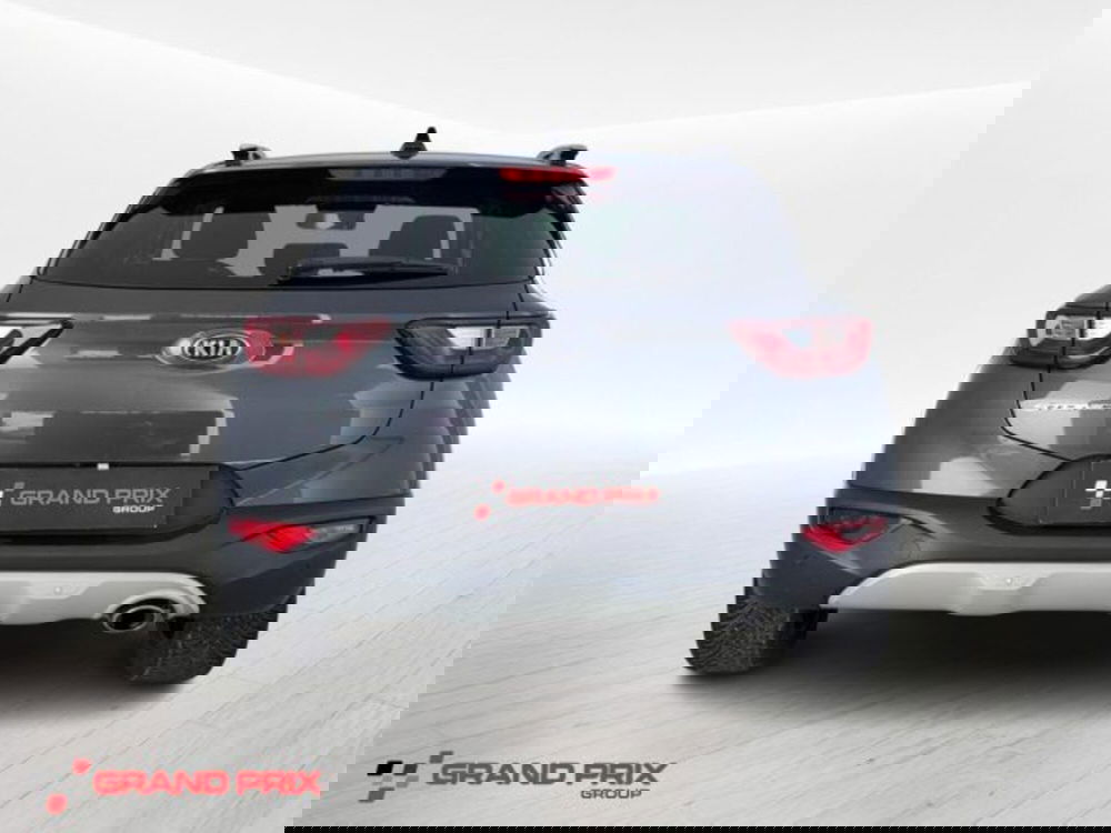 Kia Stonic usata a Bologna (5)