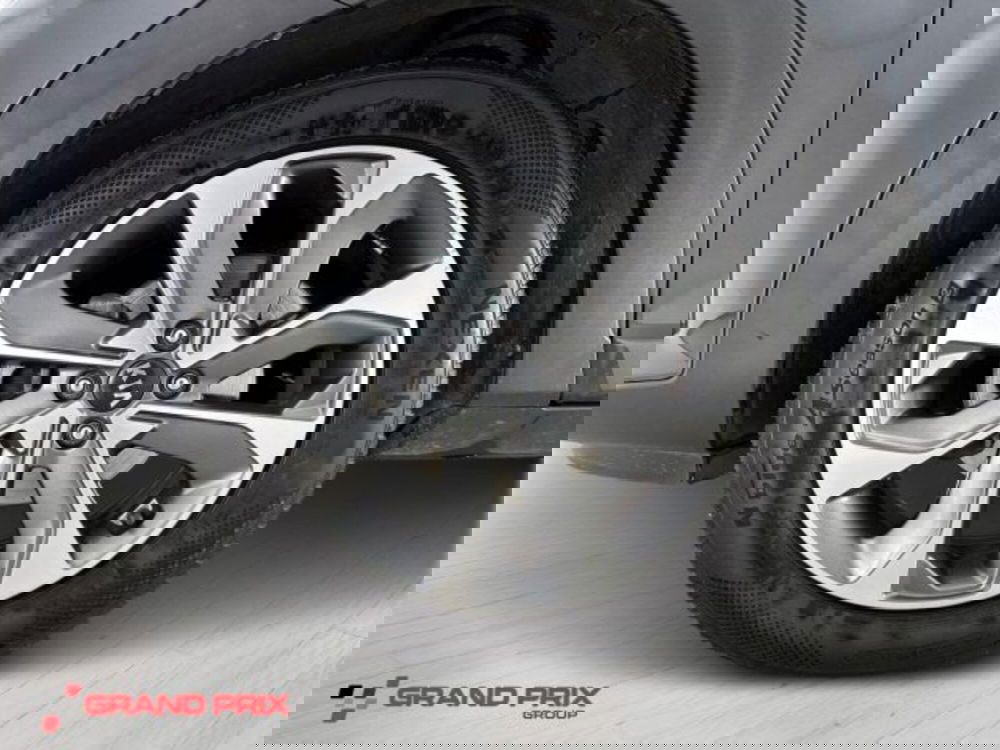 Kia Stonic usata a Bologna (6)