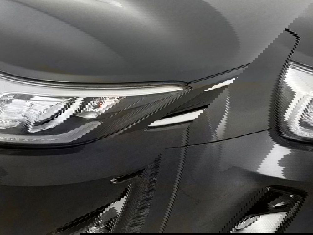 Kia Stonic usata a Bologna (7)