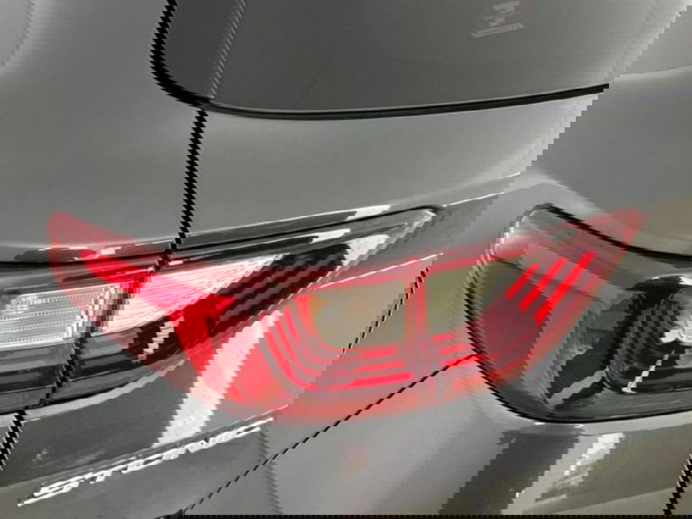 Kia Stonic usata a Bologna (8)