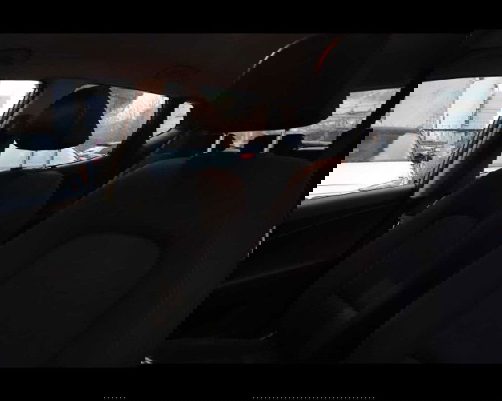 Hyundai ix20 usata a Bologna (14)