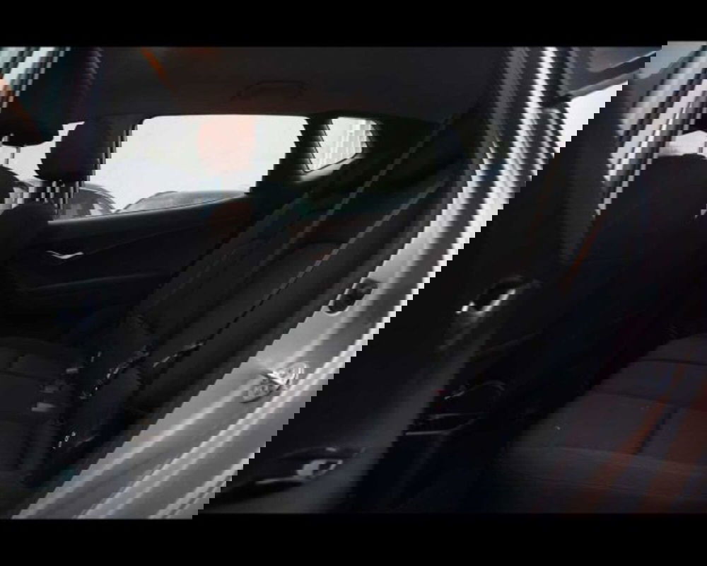 Hyundai ix20 usata a Bologna (15)