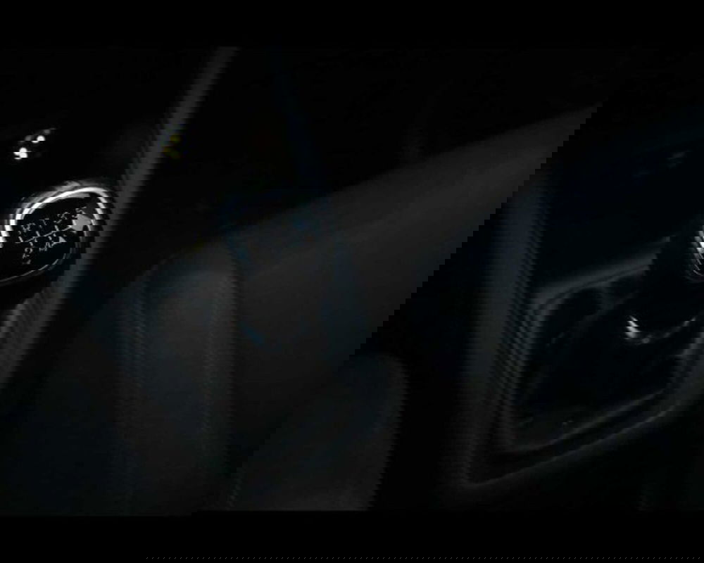 Hyundai ix20 usata a Bologna (17)