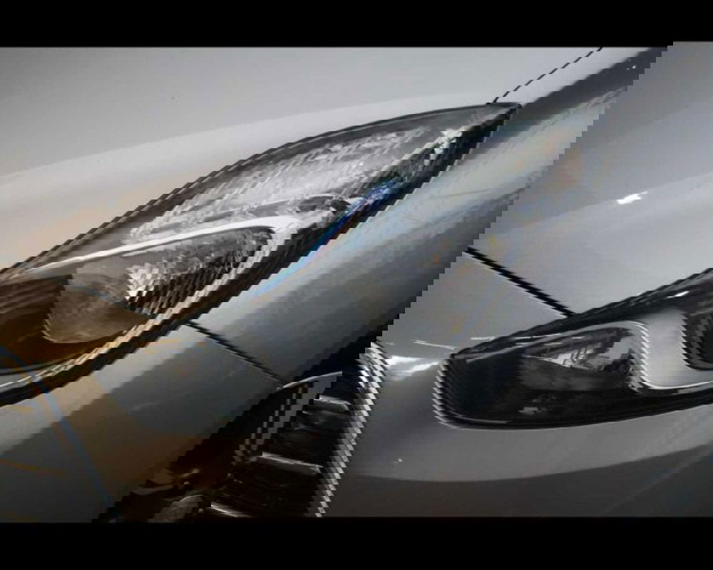 Hyundai ix20 usata a Bologna (6)