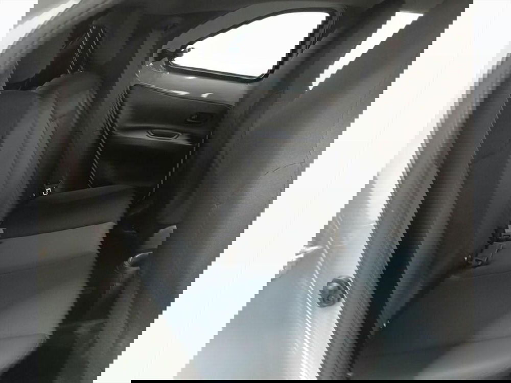 Toyota Aygo X usata a Monza e Brianza (9)