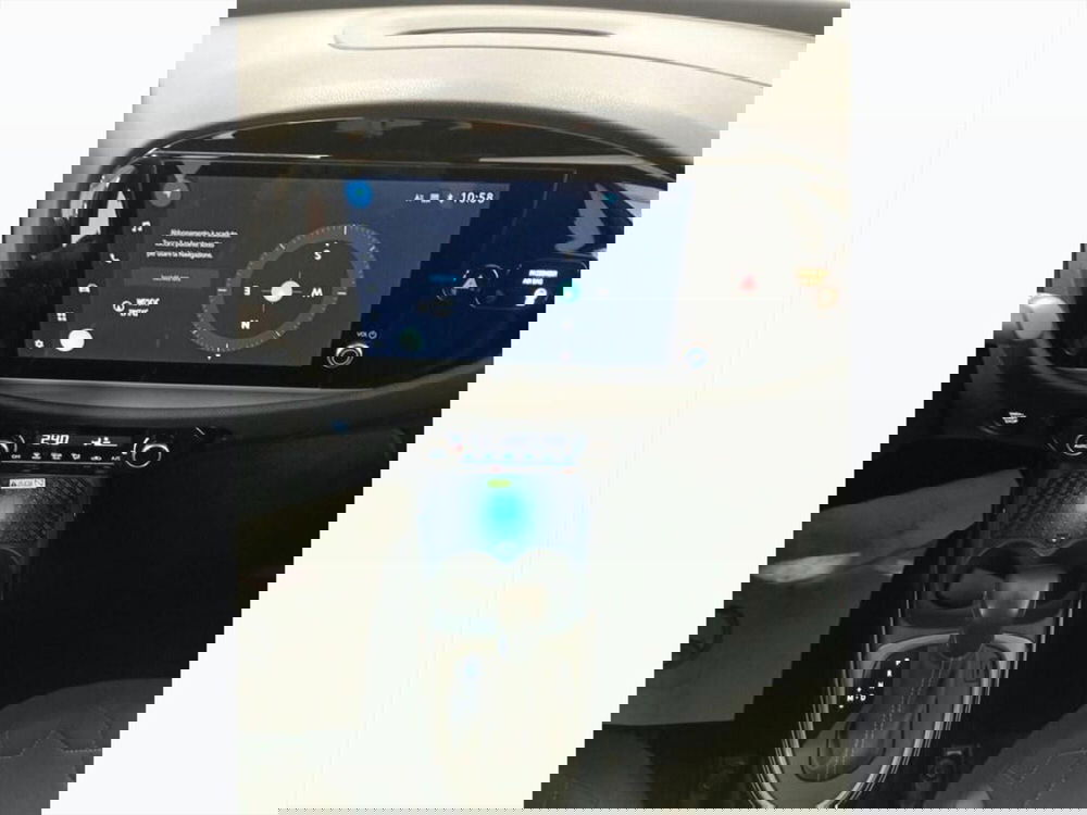 Toyota Aygo X usata a Monza e Brianza (10)