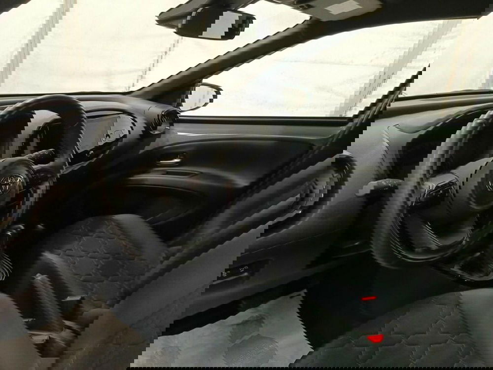 Toyota Aygo X usata a Monza e Brianza (12)