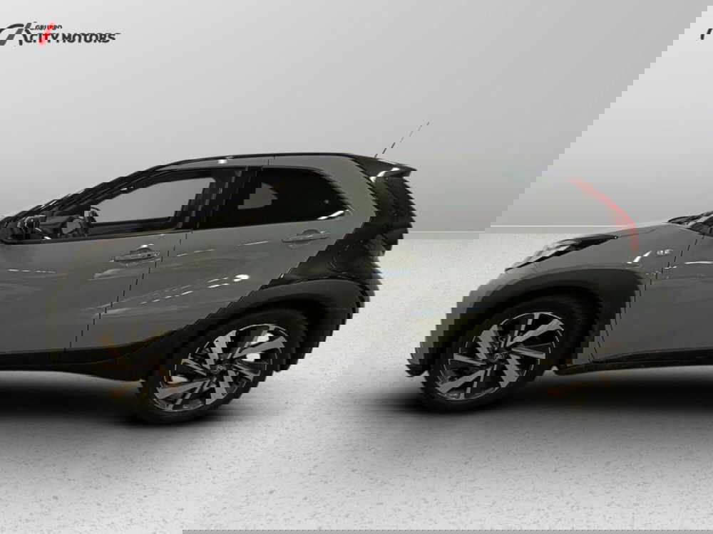 Toyota Aygo X usata a Monza e Brianza (2)