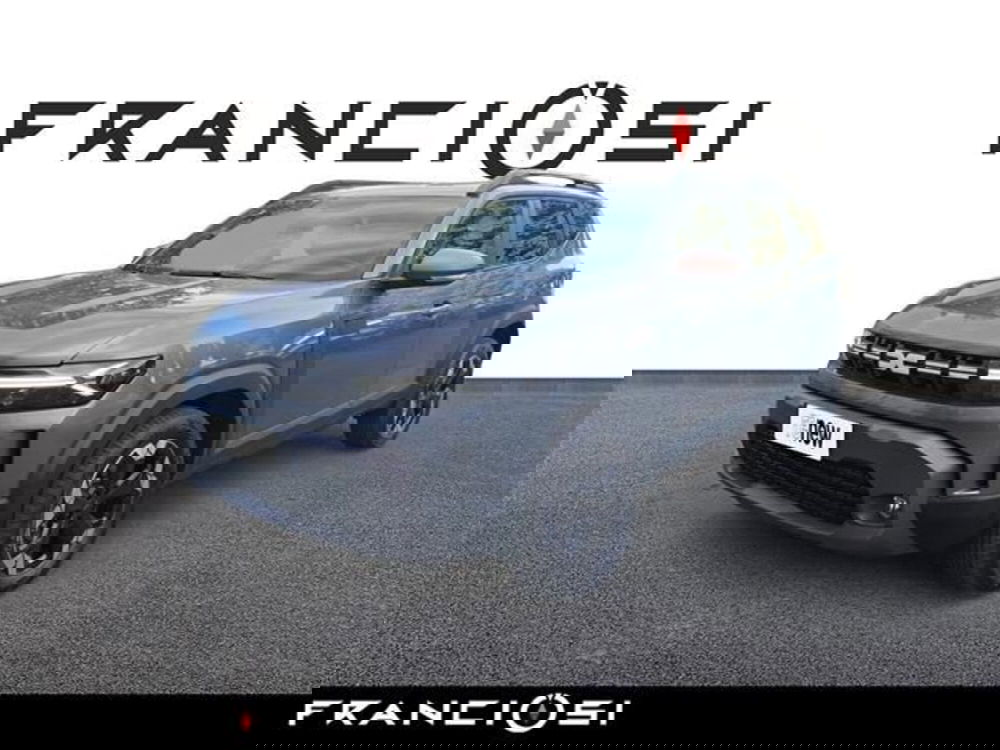 Dacia Duster usata a Modena