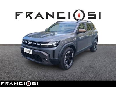 Dacia Duster 1.6 hybrid Extreme 140cv del 2025 usata a Mirandola