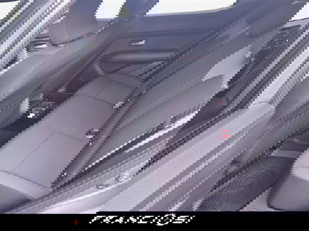 Dacia Duster usata a Modena (11)