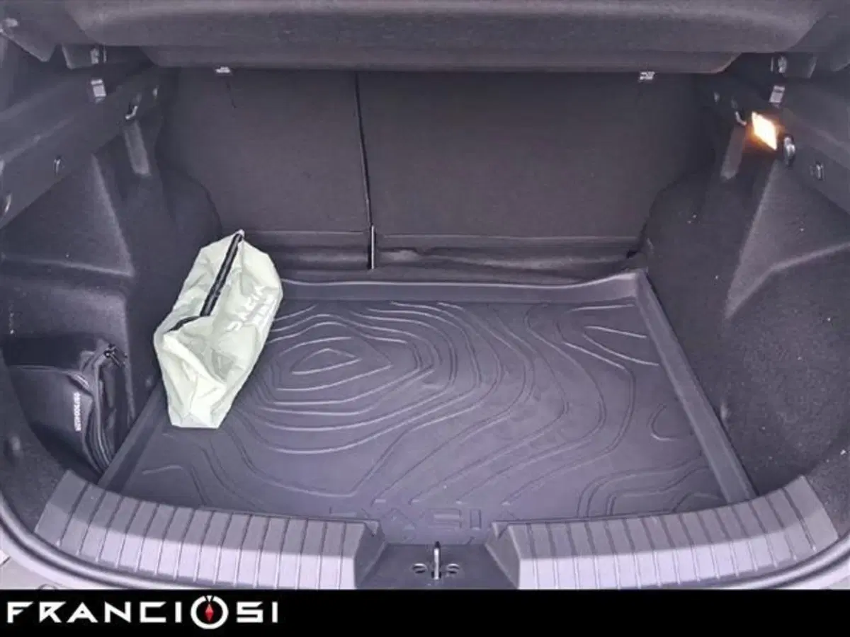 Dacia Duster usata a Modena (12)