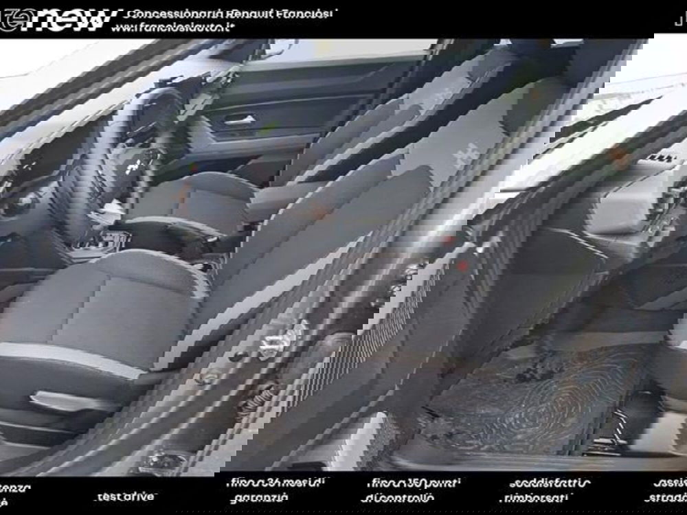 Dacia Duster usata a Modena (14)