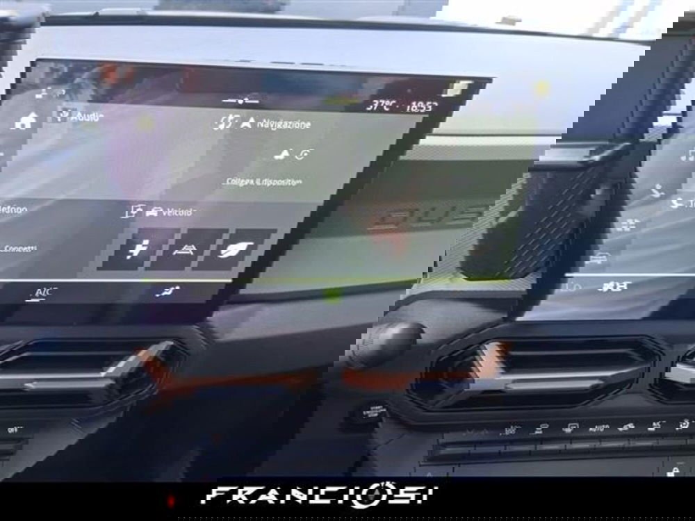 Dacia Duster usata a Modena (6)