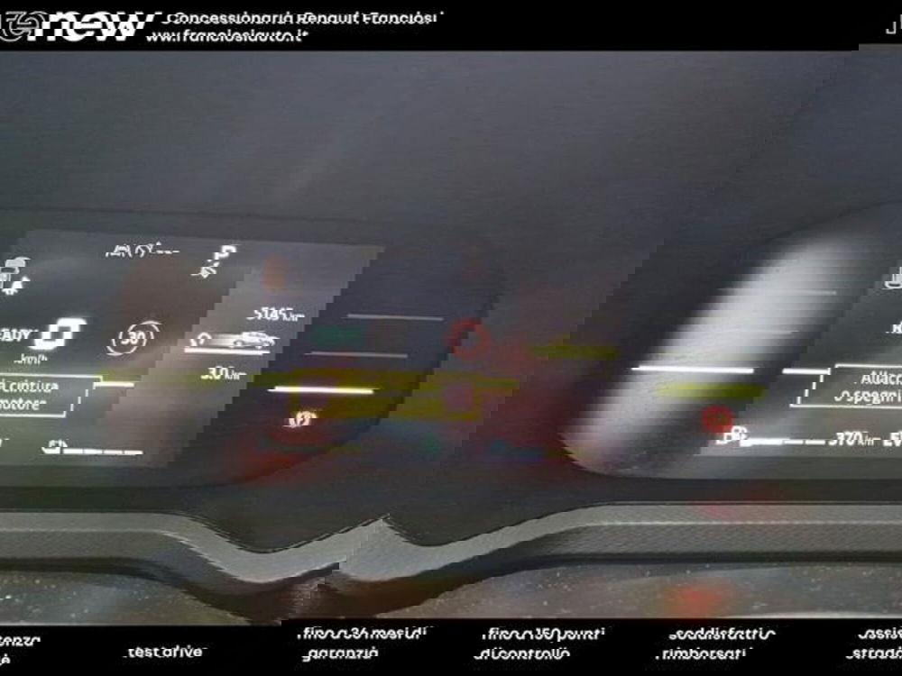 Dacia Duster usata a Modena (7)